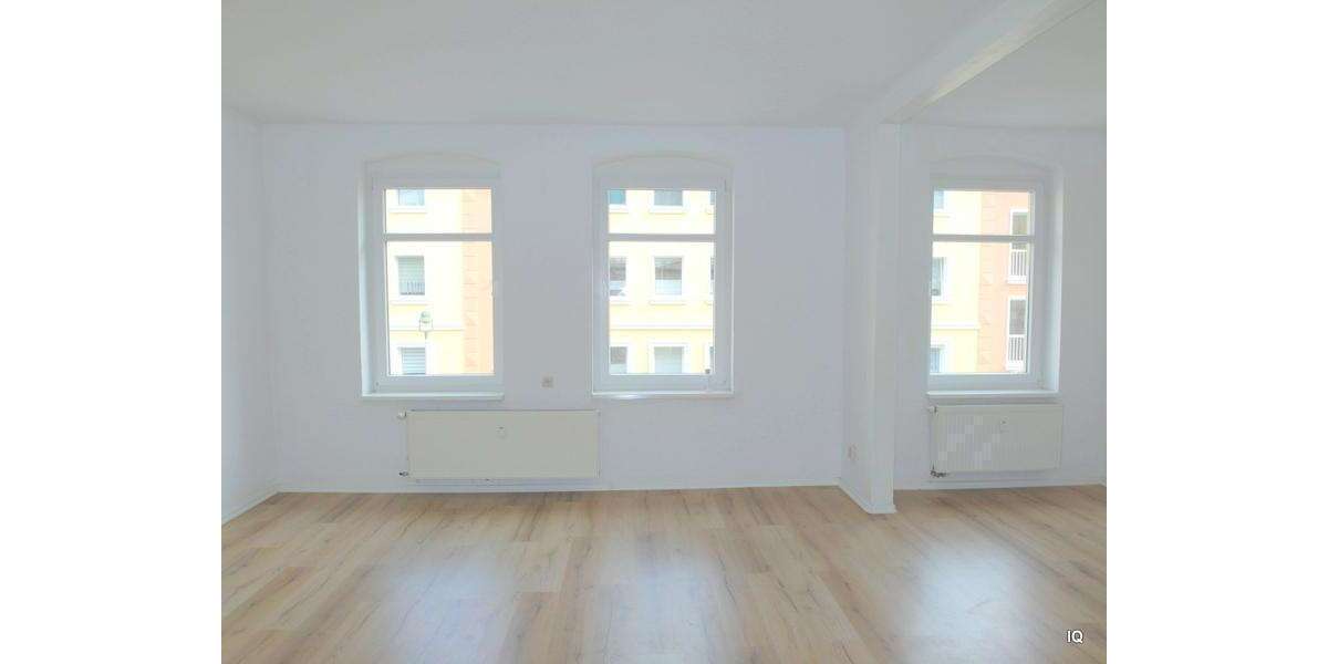 Etagenwohnung Magdeburg Sudenburg - 1 Zimmer, 48 m&sup2;, 319&euro; | Angebot:27004031