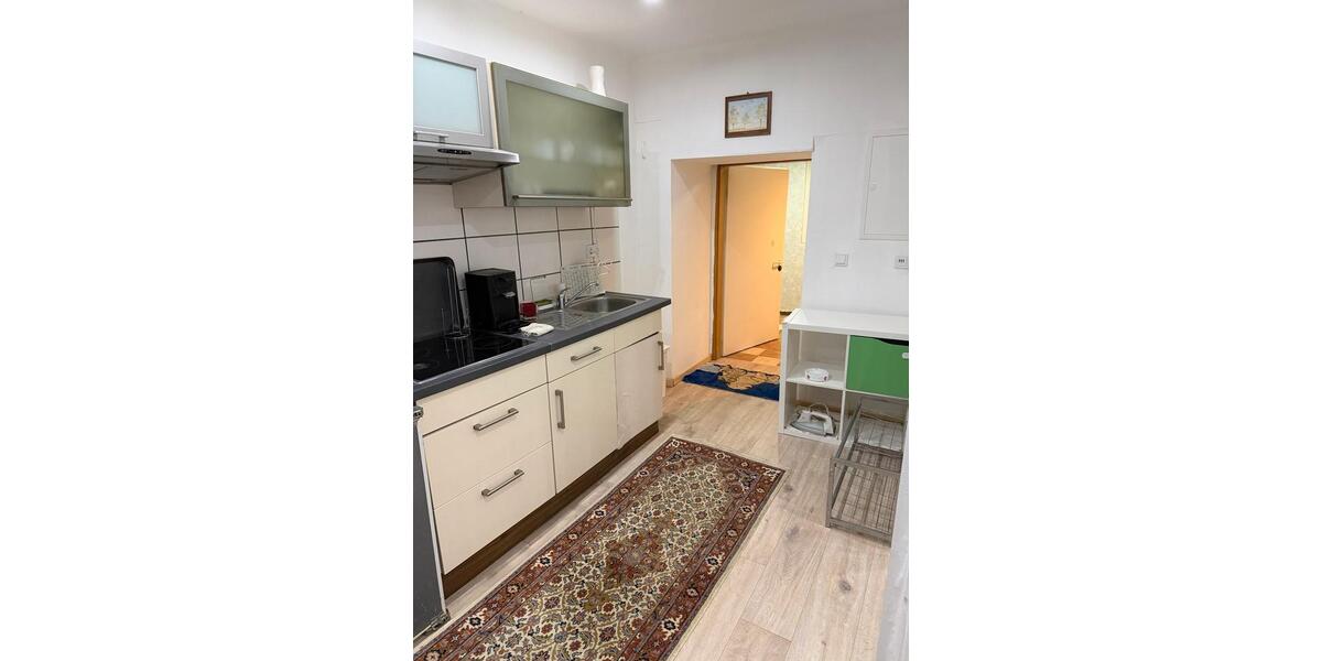 Etagenwohnung Büchenbeuren - 3 Zimmer, 70 m&sup2;, 800&euro; | Angebot:25516737