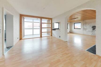 Wohnung Bodenwerder Kemnade - 3 Zimmer, 100 m&sup2;, 600&euro; | Angebot:26585280