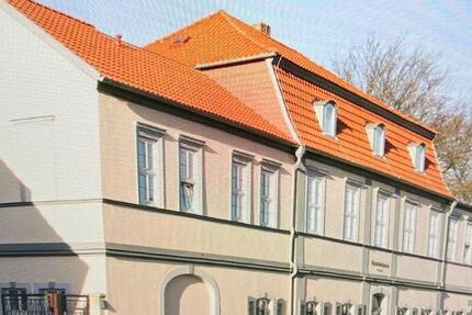 Cecilienstift - seniorengerechte offen gestaltete1 Raum WHG (5) im Sternhaus 1 zimmer