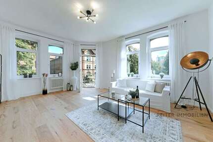 Wohnung zum Mieten in Fulda 1.340 € 129.13 m² 4 zimmer