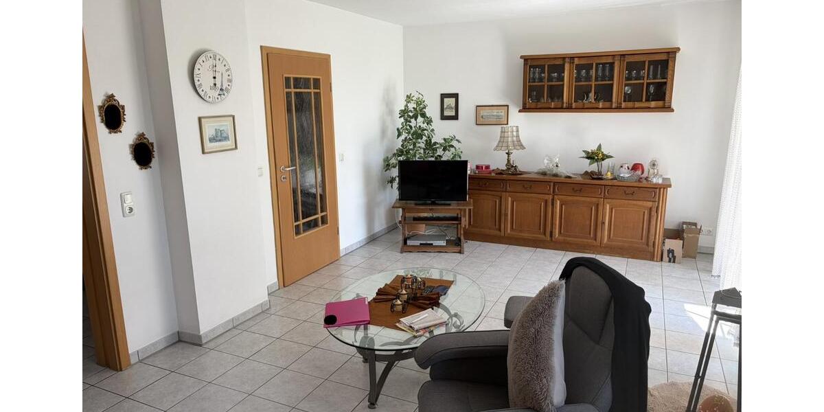 Doppelhaushälfte Geisenfeld - 6 Zimmer, 125 m&sup2;, 1.500&euro; | Angebot:26693812