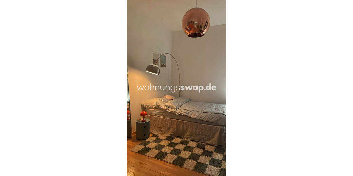 Etagenwohnung Köln Neustadt-Süd - 2 Zimmer, 55 m&sup2;, 1.000&euro; | Angebot:26758348