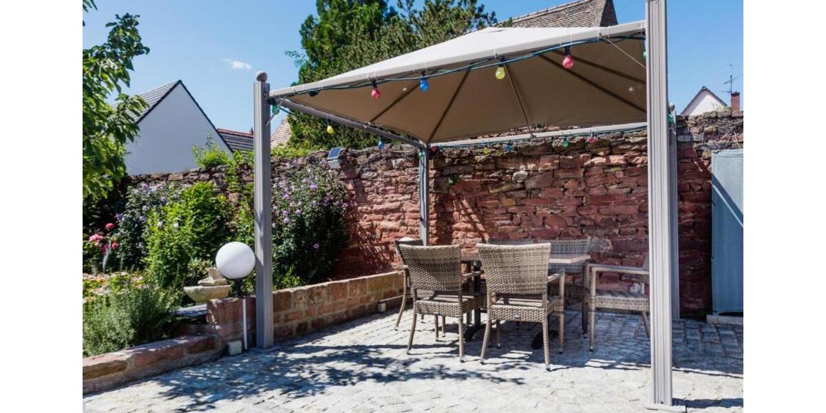 Wohnen auf Zeit Raunheim - 1 Zimmer, 25 m&sup2;, 20&euro; | Angebot:24701974