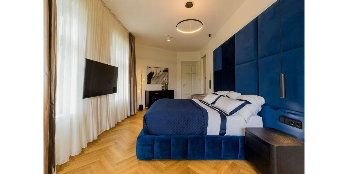 3-Zimmer-Penthousewohnung in Berlin-Mitte - Einfamilienhaus Berlin Mitte | Angebot:26858494