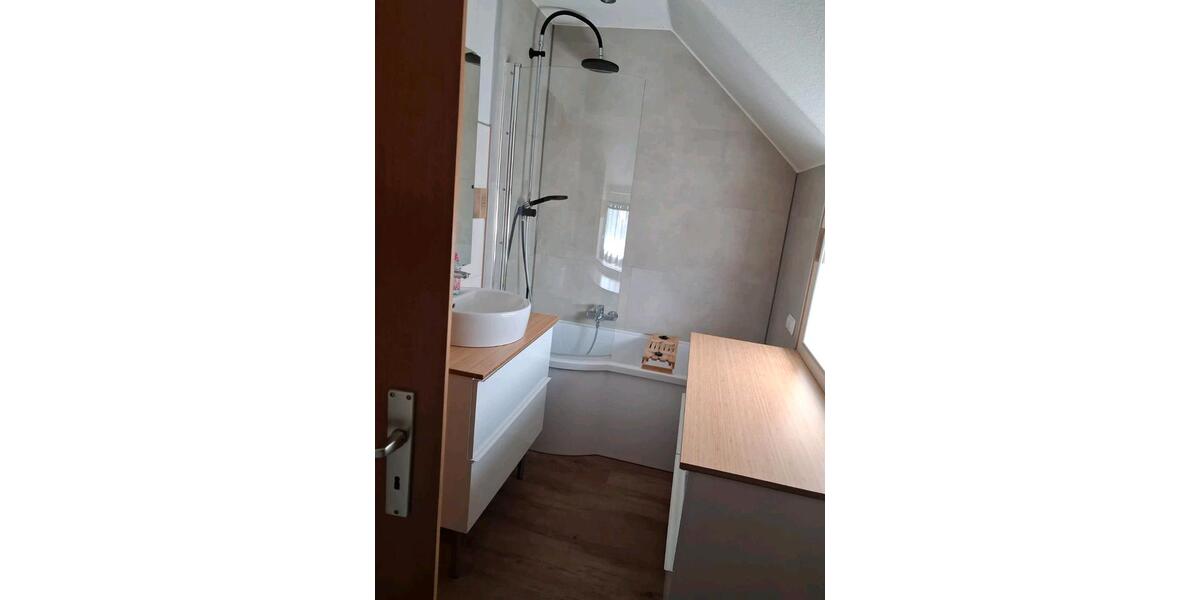 Einfamilienhaus Aurich Georgsfeld und Tannenhausen - 4 Zimmer, 90 m&sup2;, 1.300&euro; | Angebot:26025772