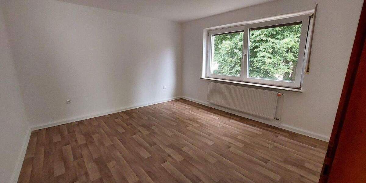 Etagenwohnung Enger - 4 Zimmer, 85 m&sup2;, 550&euro; | Angebot:24910973