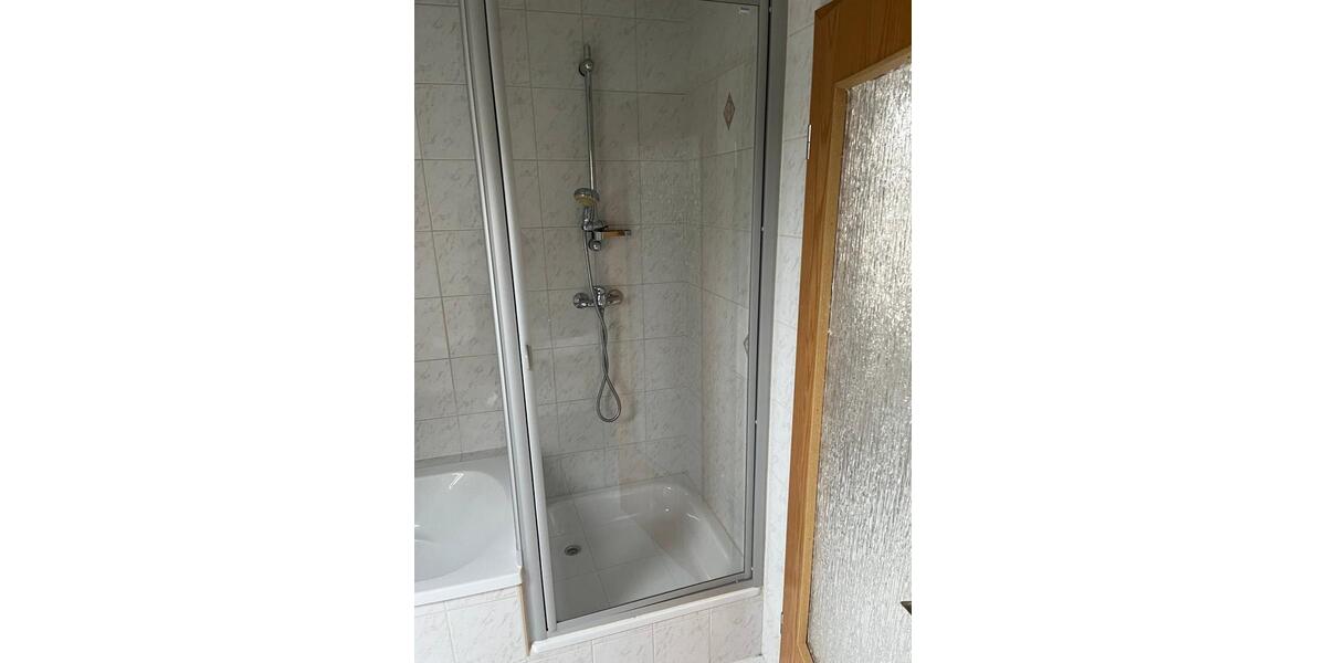 Dachgeschoßwohnung Triptis - 3 Zimmer, 72 m&sup2;, 490&euro; | Angebot:24712626