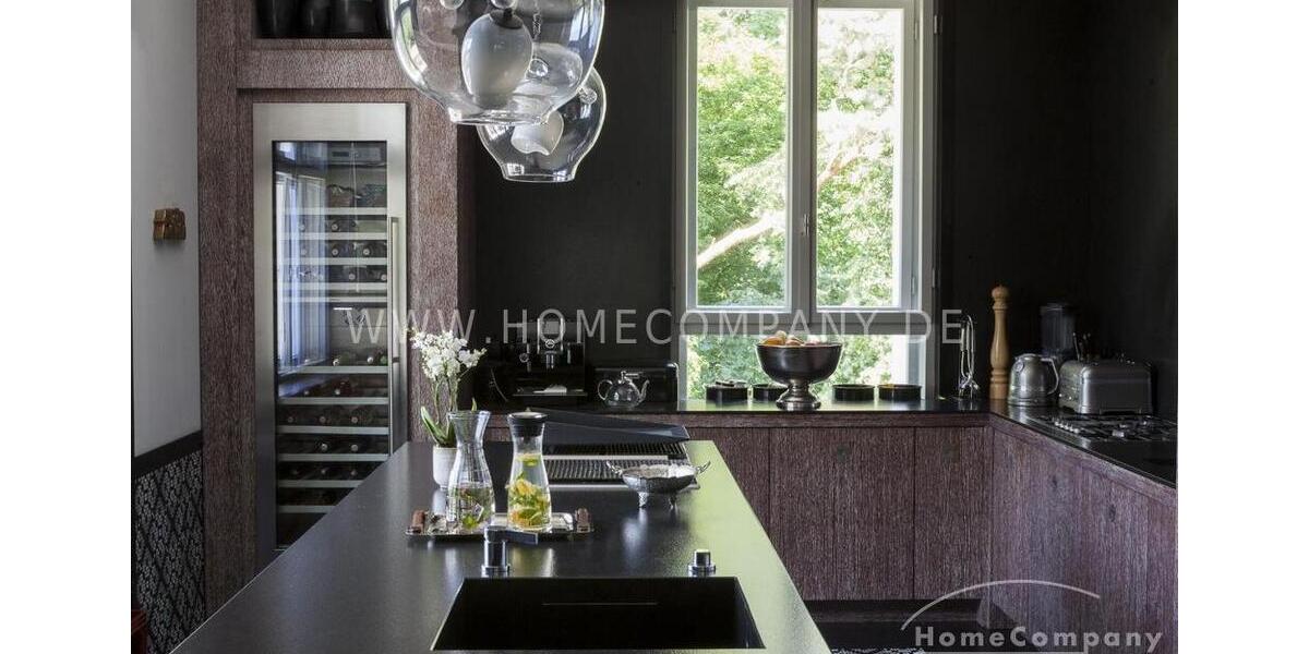 Wohnen auf Zeit Berlin Westend - 5 Zimmer, 262 m&sup2;, 7.000&euro; | Angebot:14641103