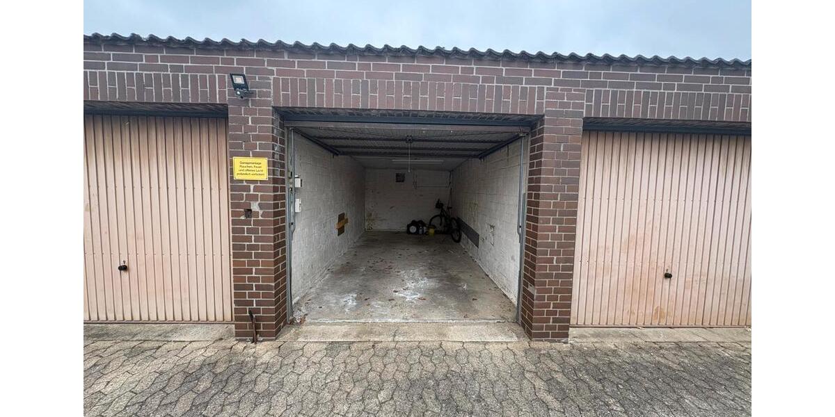 Dachgeschoßwohnung Edemissen - 3 Zimmer, 62 m&sup2;, 465&euro; | Angebot:26301958