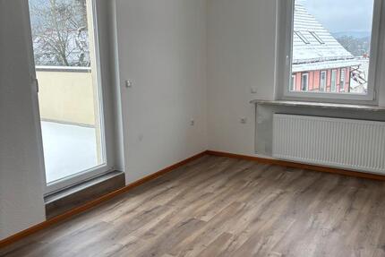3 Zi Wohnung mit gr. Terrasse in Hermannshagen zu vermieten 3 zimmer