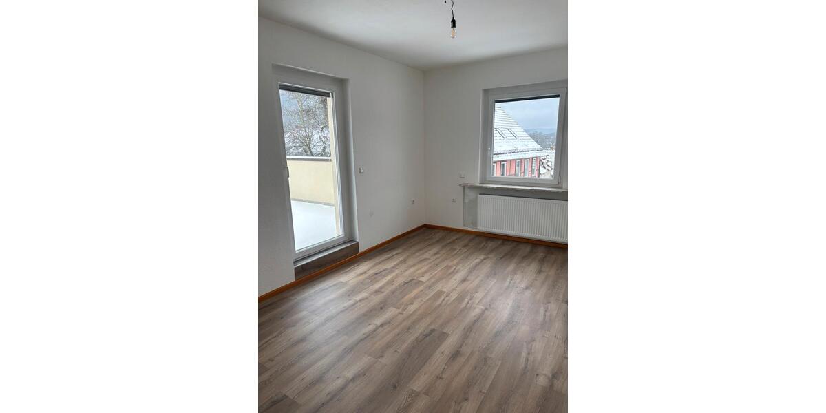 3 Zi Wohnung mit gr. Terrasse in Hermannshagen zu vermieten 3 zimmer