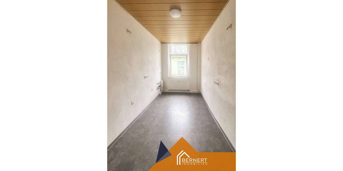 Etagenwohnung Oelsnitz/Vogtl. Oelsnitz - 2 Zimmer, 82 m&sup2;, 576&euro; | Angebot:26732952