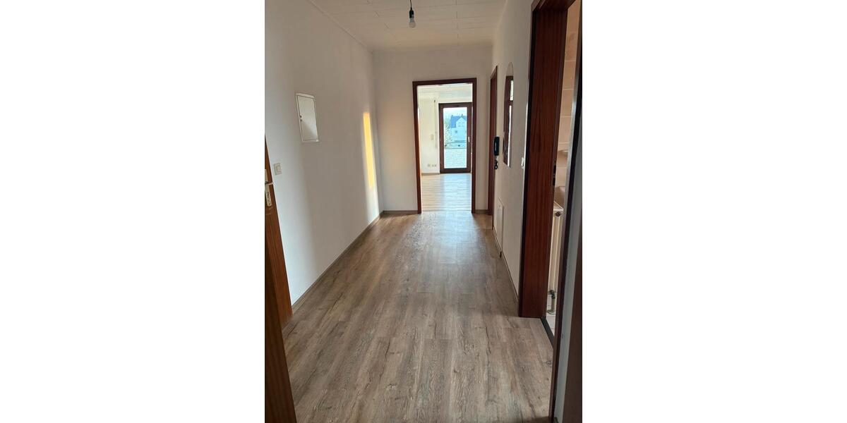 Dachgeschoßwohnung Dornburg - 2 Zimmer, 47 m&sup2;, 500&euro; | Angebot:26221068