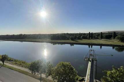 Wohnung zum Mieten in Magdeburg 1.445 € 108 m² 4 zimmer