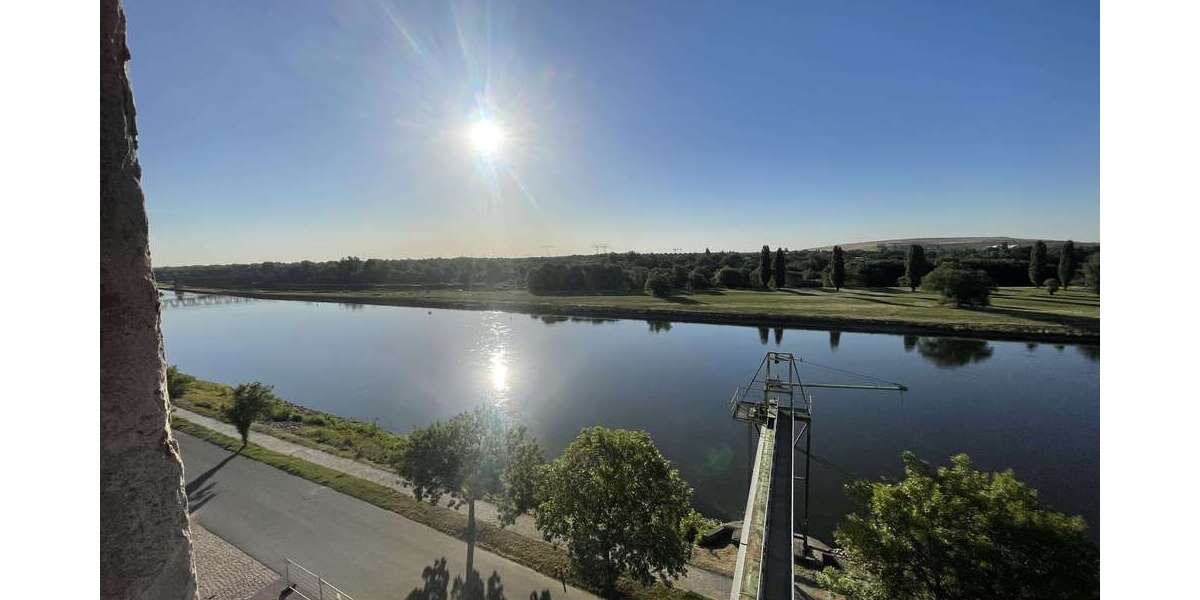 Wohnung zum Mieten in Magdeburg 1.445 € 108 m² 4 zimmer