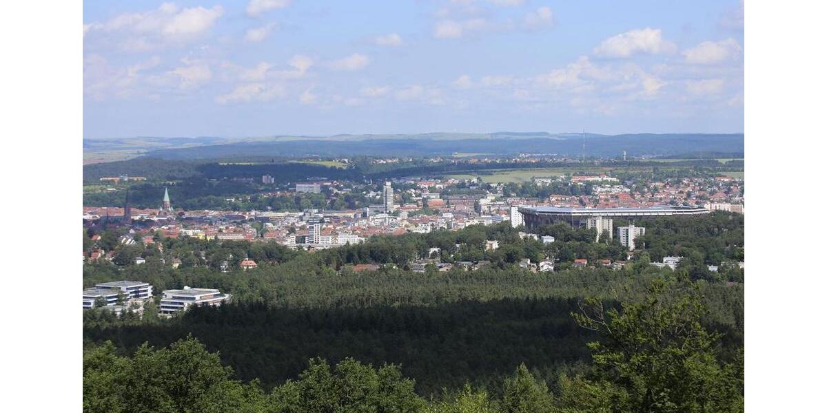 Gewerbeobjekt Kaiserslautern Bahnheim - 570&euro; | Angebot:23356641