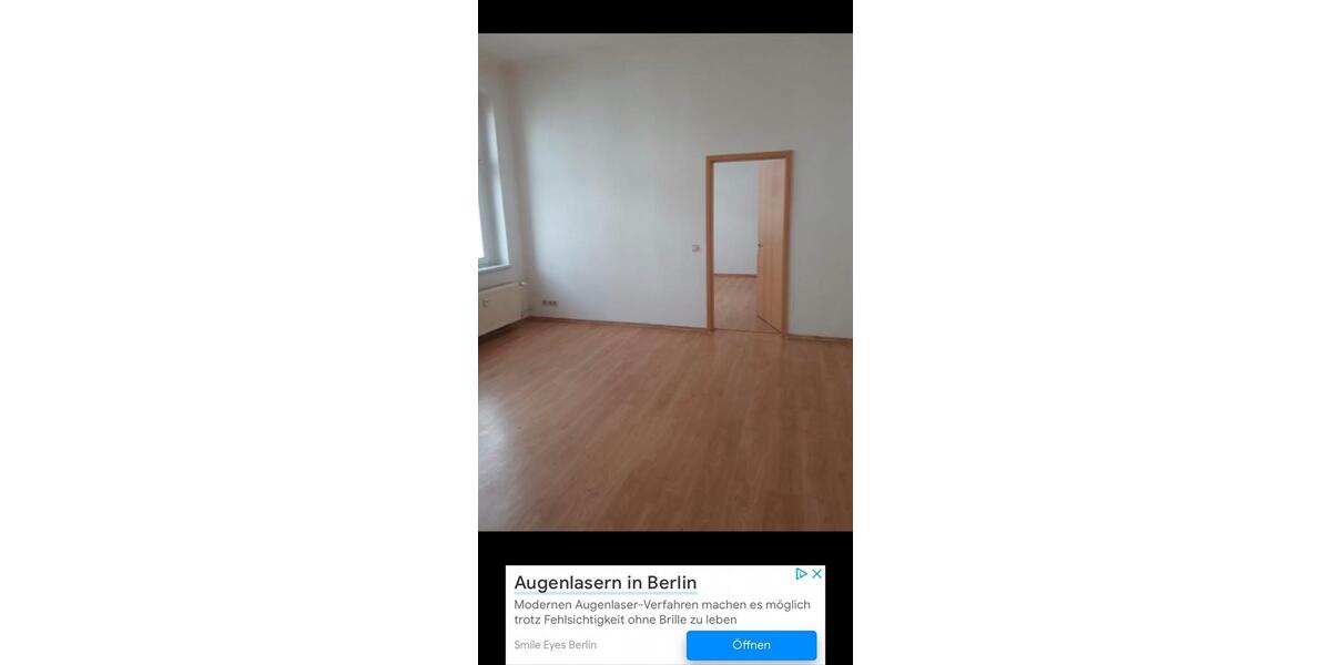 Erdgeschoßwohnung Forst (Lausitz) - 2 Zimmer, 50 m&sup2;, 280&euro; | Angebot:24729908