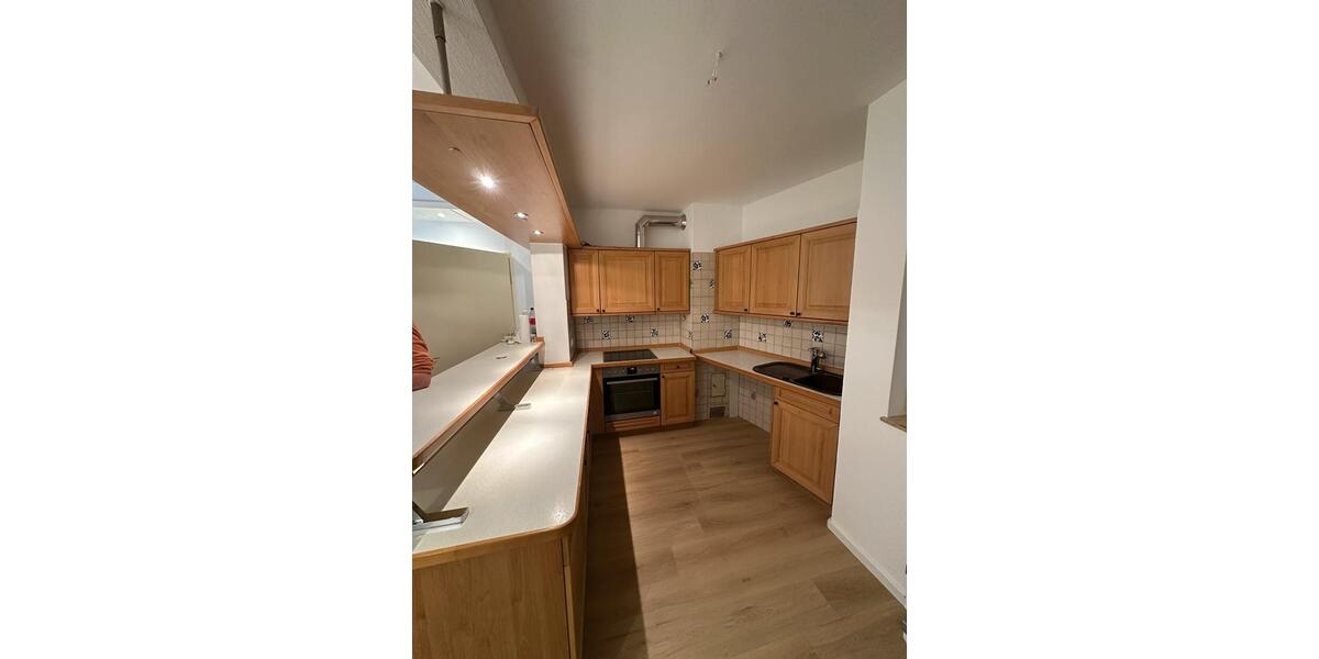 Etagenwohnung Biedenkopf - 4 Zimmer, 115 m&sup2;, 1.200&euro; | Angebot:26694083