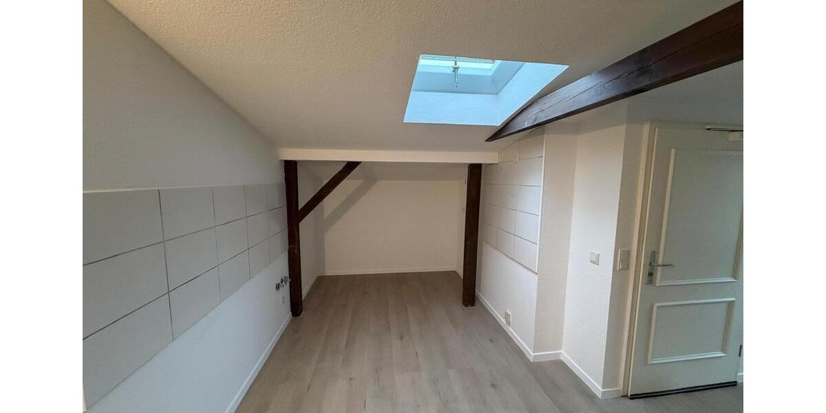 Dachgeschoßwohnung Eberswalde - 3 Zimmer, 85 m&sup2;, 935&euro; | Angebot:26038830