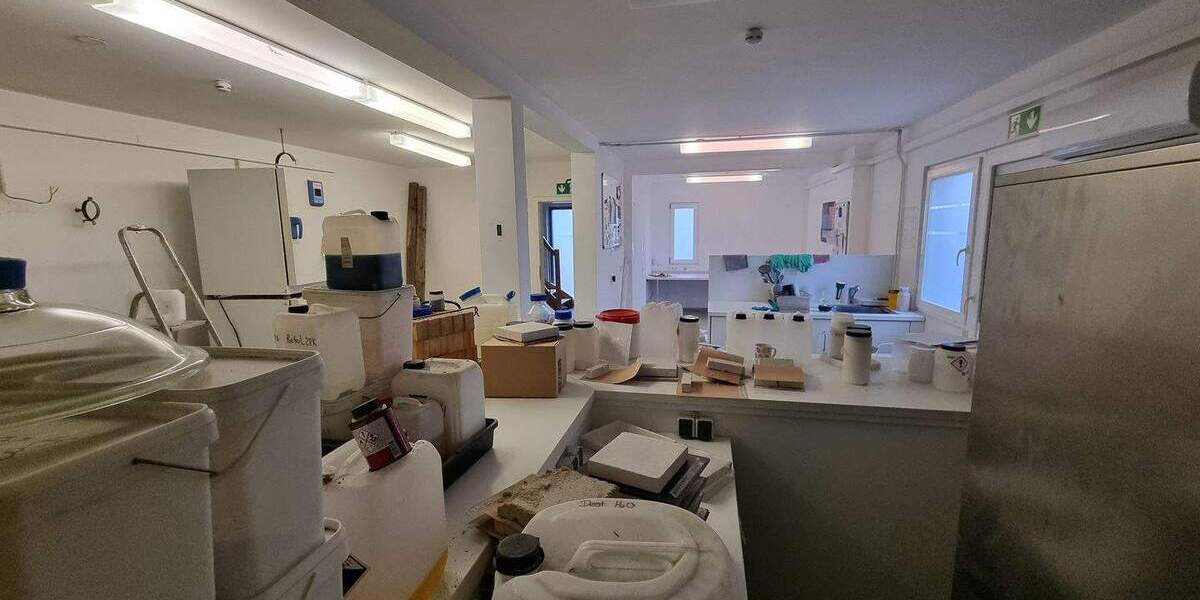 Gewerbeobjekt Lingenfeld - 3.000&euro; | Angebot:25703558