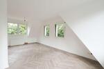 Doppelhaushälfte mit großem Garten in Potsdam zimmer