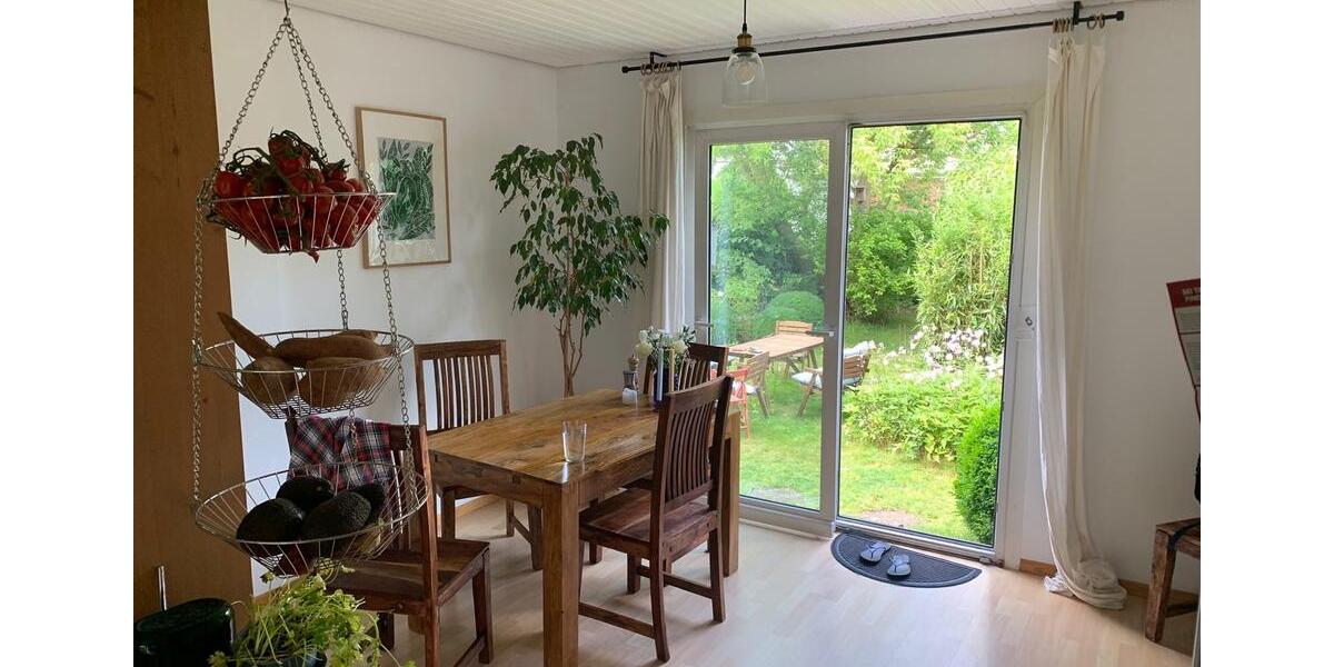 Wohnen auf Zeit Kiel Schreventeich - 4 Zimmer, 80 m&sup2;, 460&euro; | Angebot:26321313