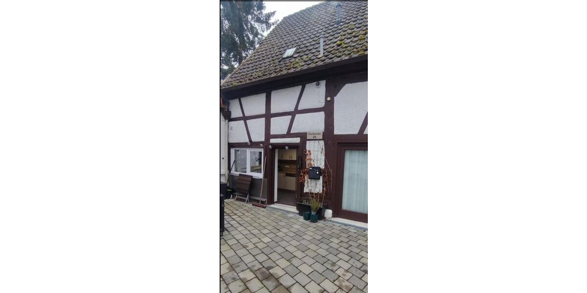 Maisonettenwohnung Blaubeuren - 4 Zimmer, 110 m&sup2;, 800&euro; | Angebot:24963510