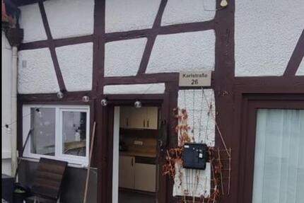 Wohnung Blaubeuren - 4 Zimmer, 110 m&sup2;, 800&euro; | Angebot:24963510