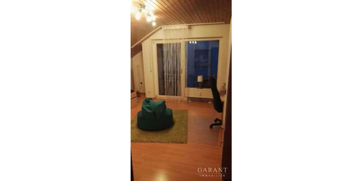 Etagenwohnung Pforzheim Dillweißenstein - 2 Zimmer, 57 m&sup2;, 650&euro; | Angebot:26662970