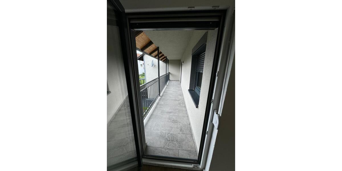 Etagenwohnung Mariaposching - 4 Zimmer, 75 m&sup2;, 800&euro; | Angebot:25840222