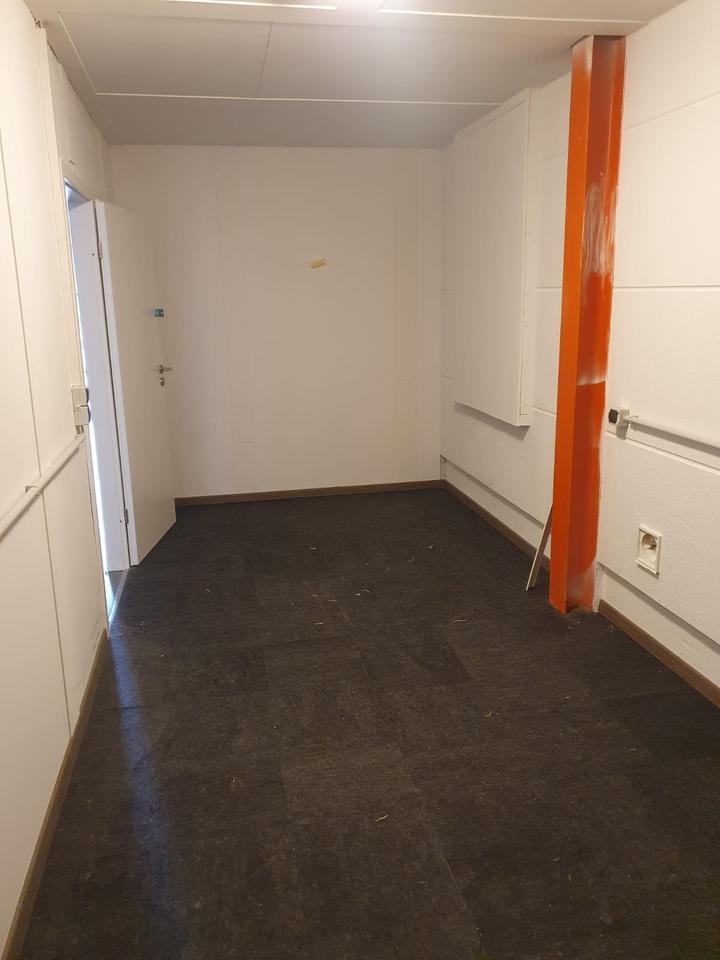 Hobbyraum für Musiker, Künstler, Lager 13qm