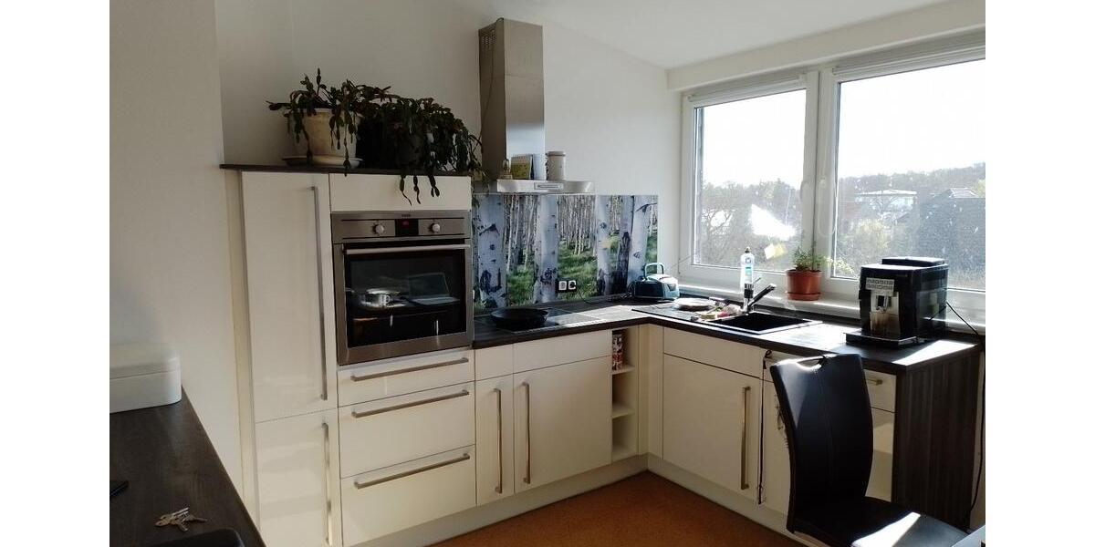 Wohnen auf Zeit Berlin Pankow - 650&euro; | Angebot:25947920