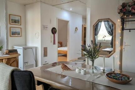 Wohnen auf Zeit Wiesentheid - 3 Zimmer, 75 m&sup2;, 1.300&euro; | Angebot:25106726