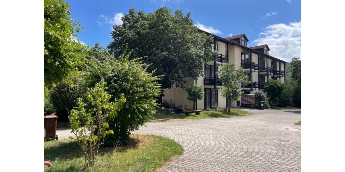 Etagenwohnung Eckental - 1 Zimmer, 19 m&sup2;, 400&euro; | Angebot:24605093