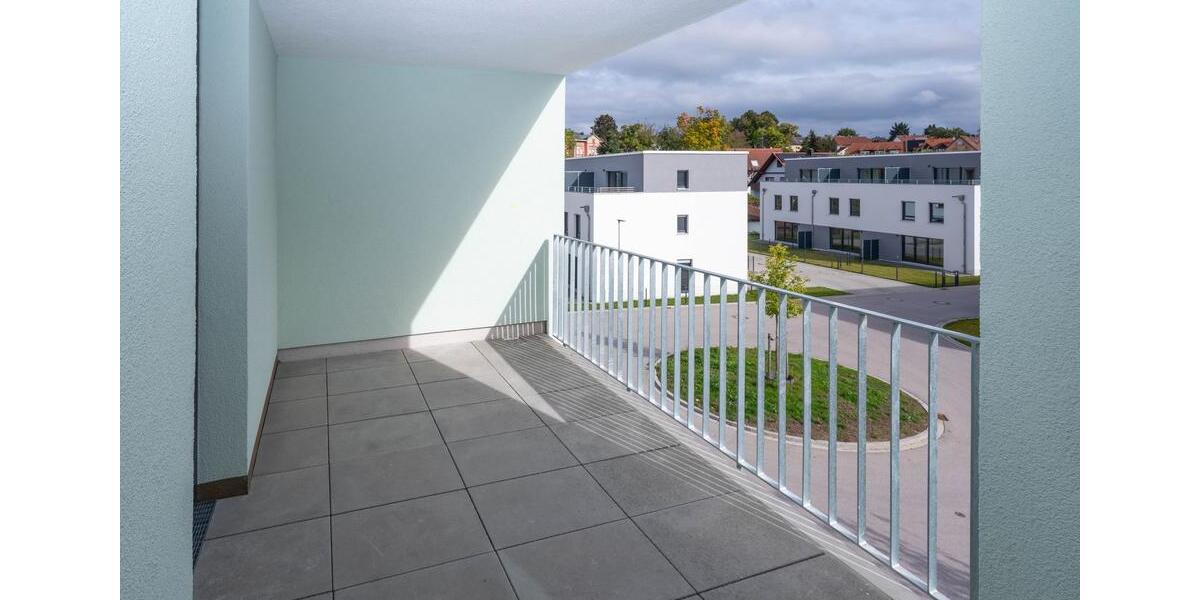 Etagenwohnung Roth - 2 Zimmer, 66 m&sup2;, 983&euro; | Angebot:23567255