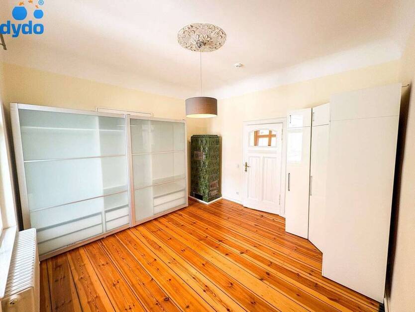 Diese charmante AltbauWohnung wartet auf Sie - jetzt bewerben und Chance nutzen + EBK und Balkon