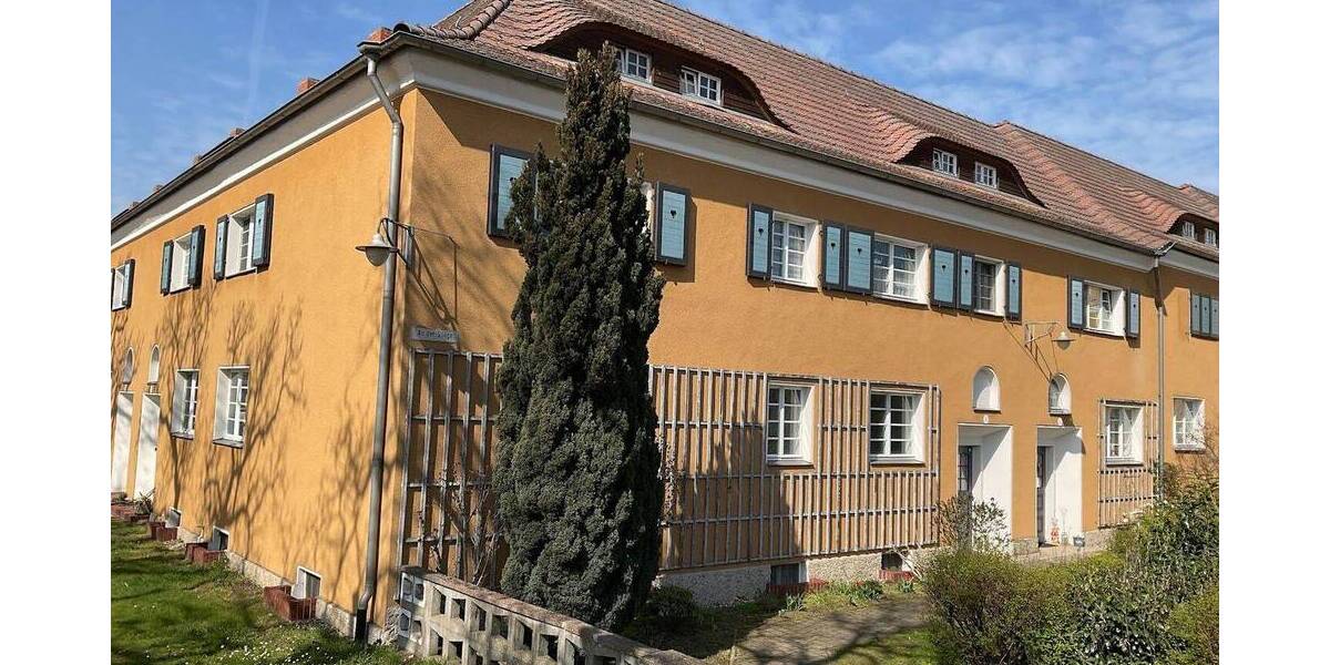 Etagenwohnung Lutherstadt Wittenberg Piesteritz - 3 Zimmer, 72 m&sup2;, 549&euro; | Angebot:26189647