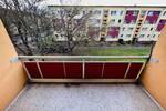 Etagenwohnung Brandenburg Görden - 3 Zimmer, 59 m&sup2;, 449&euro; | Angebot:26791520