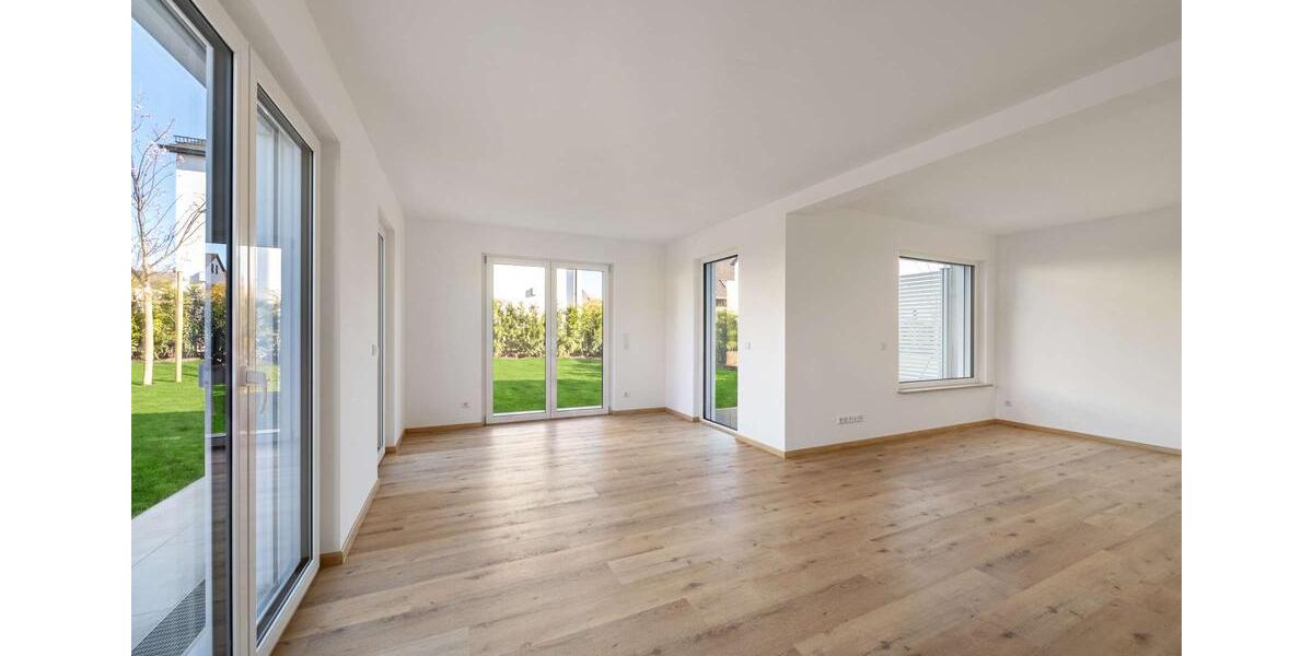 Doppelhaushälfte Gilching - 7 Zimmer, 201 m&sup2;, 3.700&euro; | Angebot:26283701