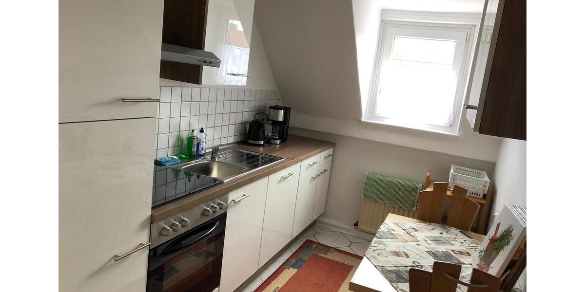 Etagenwohnung Northeim - 4 Zimmer, 93 m&sup2;, 750&euro; | Angebot:24764089