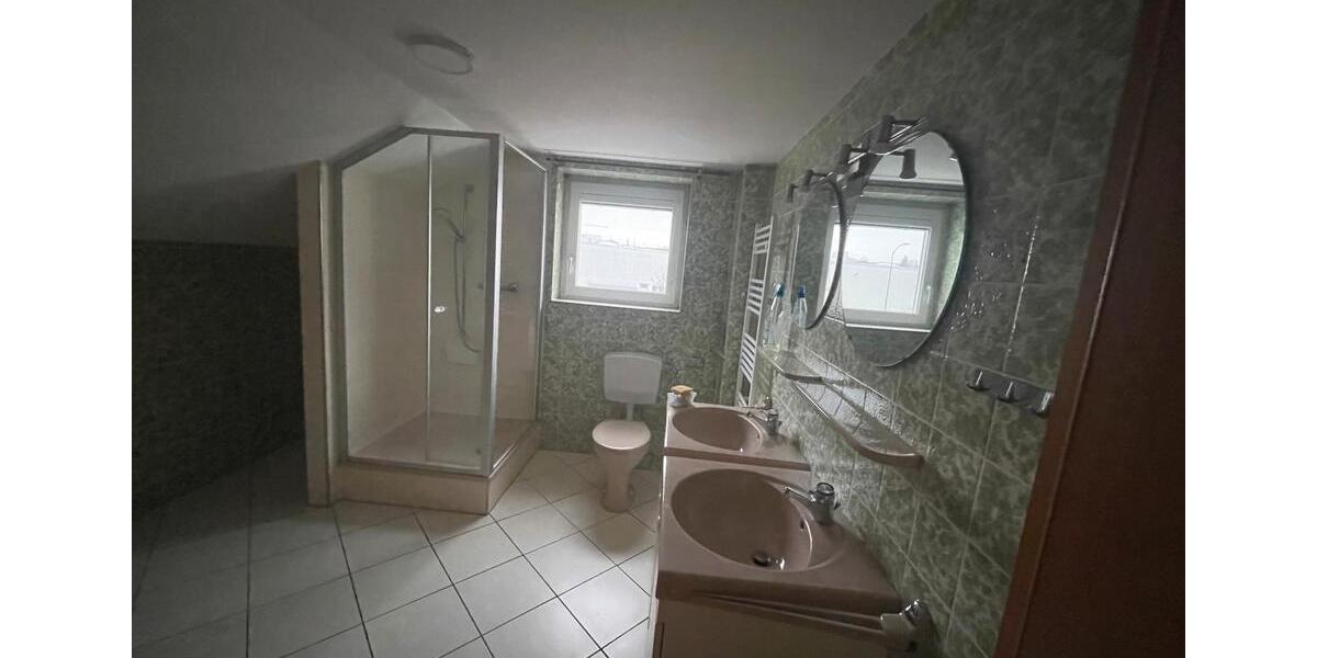 Dachgeschoßwohnung Fulda Kohlhaus - 2 Zimmer, 70 m&sup2;, 730&euro; | Angebot:24431299