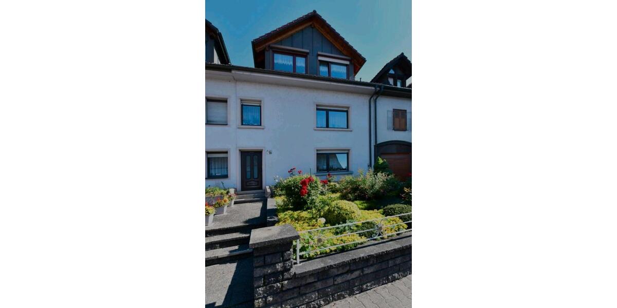 Erdgeschoßwohnung Bad Säckingen - 3 Zimmer, 76 m&sup2;, 1.000&euro; | Angebot:24379275