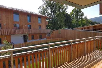 Wohnung zum Mieten in Bad Feilnbach 680 € 44 m²