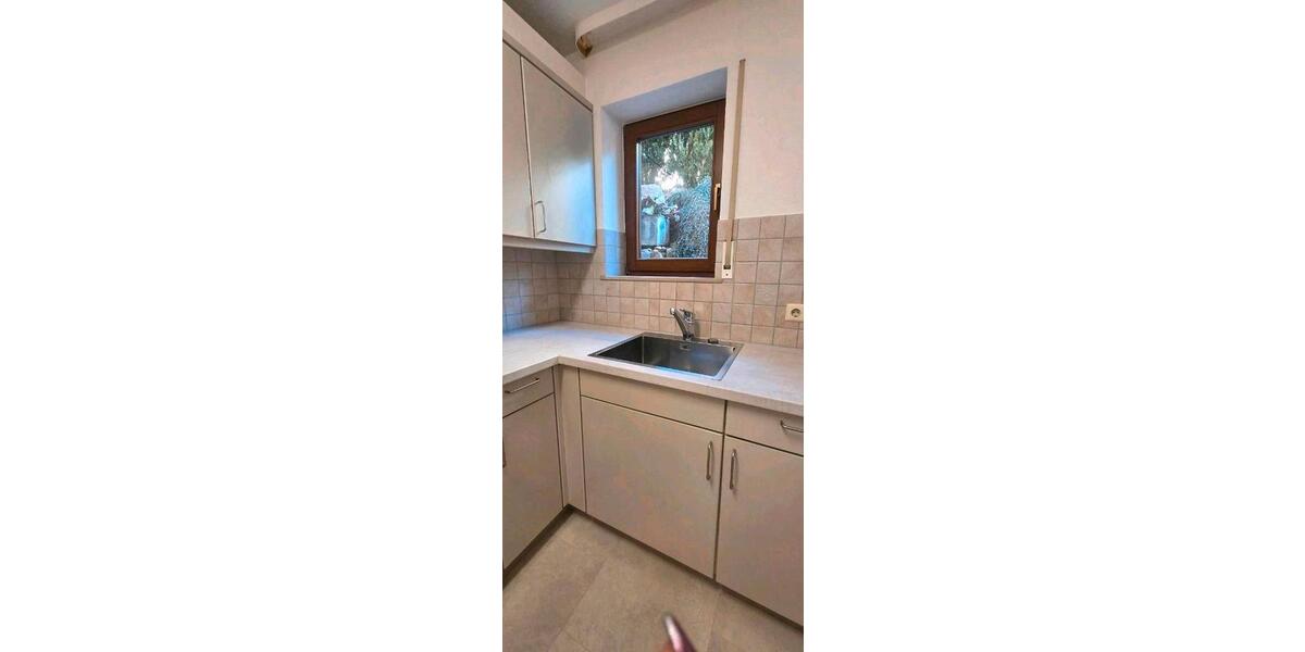 Erdgeschoßwohnung Ostelsheim - 2 Zimmer, 48 m&sup2;, 800&euro; | Angebot:26018592