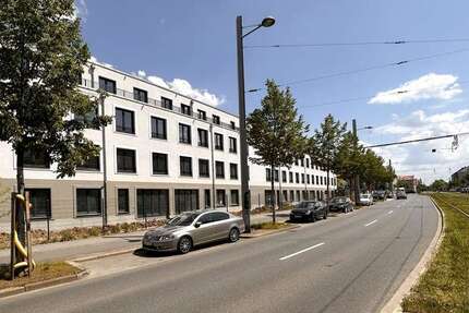 Wohnung zum Mieten in Leipzig 572 € 35.75 m² 2 zimmer