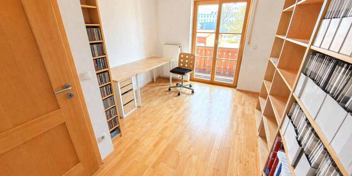 Doppelhaushälfte Schlehdorf Unterau - 6 Zimmer, 135 m&sup2;, 1.755&euro; | Angebot:26291645