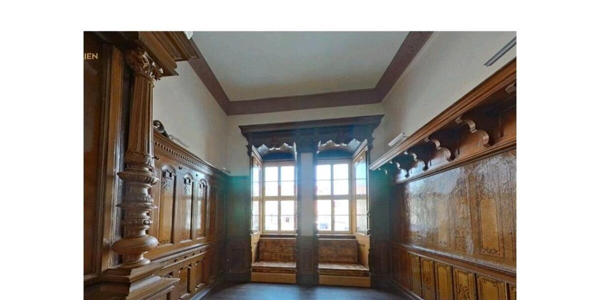 Gewerbeobjekt Mühlhausen (Thüringen) - 890&euro; | Angebot:26622521