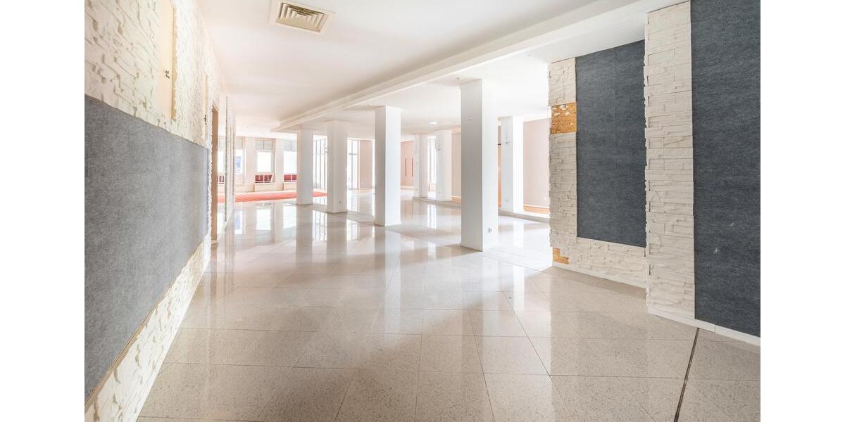 Gewerbeobjekt Straubing - 2.720&euro; | Angebot:24327734