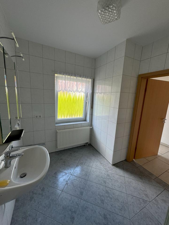 2 ZKB Bungalow-Wohnung, altersgerecht und modern in Sedelsberg